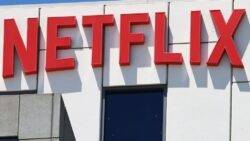 Netflix touts 0k AI jobs amid Hollywood strikes