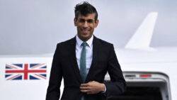 British PM Rishi Sunak ‘sad’ over cricket racism and sexism report
