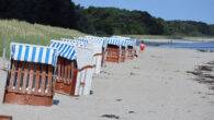 Latvia beaches closed after spill from sewage treatment plant