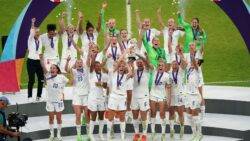 Women’s World Cup 2023: England will be ready for anything – Ellen White column