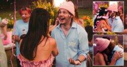 Michael Clifford buzzing to be a ‘girl dad’ as he reveals sex of first baby