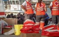 Migrant boat from Senegal carrying 200 people missing off the Canary Islands