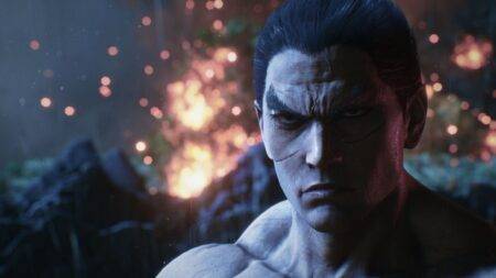 Tekken 8 datamine reveals six more fighters and none of them are new