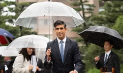Rishi Sunak forced to relax visa rules for foreign builders as we haven’t trained enough