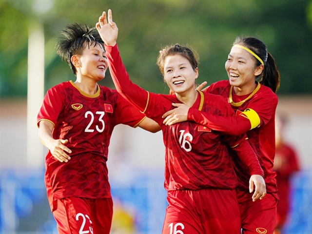 USA Women vs Vietnam Women – Match preview, Live stream, kick-off time, prediction, team news, lineups
