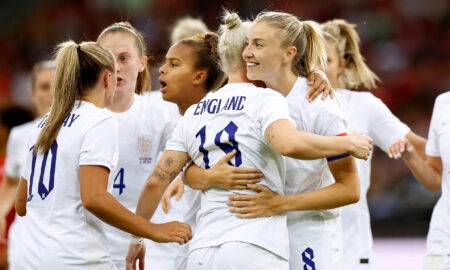 Who’s the favourite to win the Women’s World Cup 2023? 
