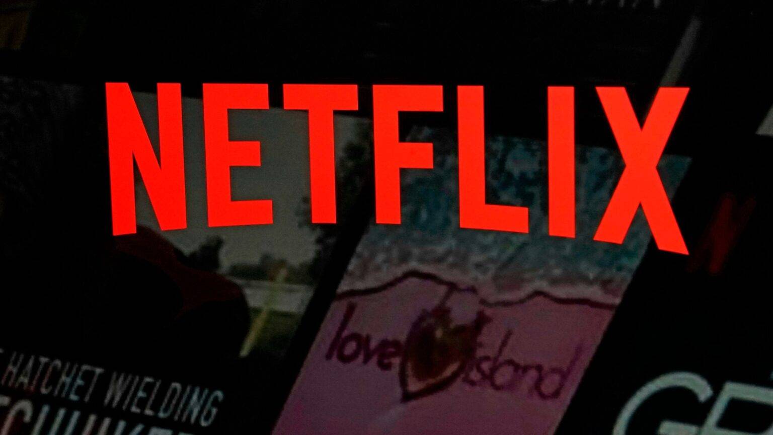 Netflix password crackdown fuels jump in subscribers