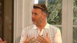 Gary Barlow admits astonishing fact that he’s not eaten a hamburger in 14 years