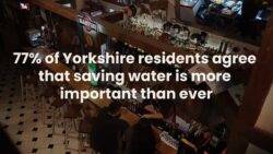 Yorkshire Water ad used image of Russian pub 2,700 miles away