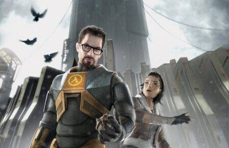 Half-Life 3 rumours begin again thanks to Gamescom – and they might just be true