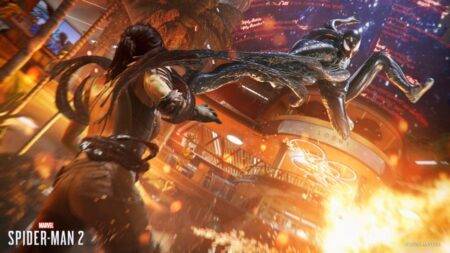 Every Spider-Man 2 story trailer secret: Venom identity and secret supervillain