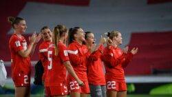 Switzerland Women vs Norway Women – Match preview, live stream, kick-off time, prediction, team news, lineups