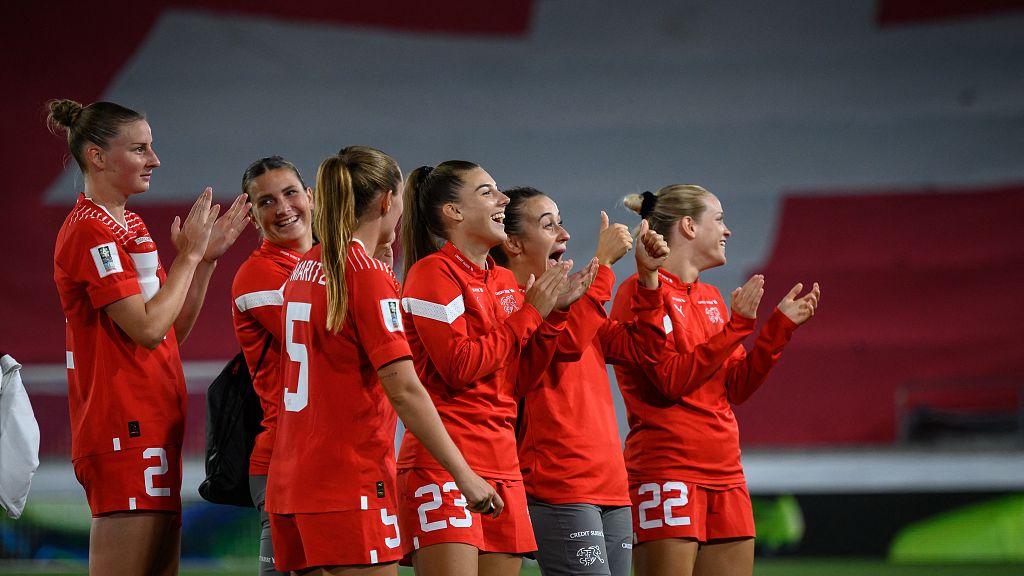 Switzerland Women vs Norway Women – Match preview, live stream, kick-off time, prediction, team news, lineups