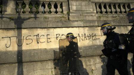 UN remarks on French police’s use of racial profiling ‘excessive’, says Paris