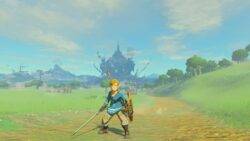 The Photography of Zelda Part 1: My journey through Tears Of The Kingdom – Reader’s Feature