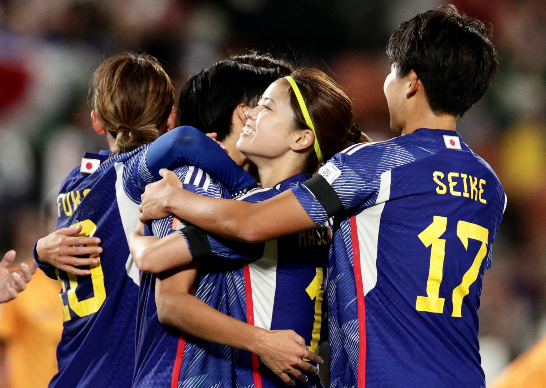 Japan Women vs Costa Rica Women – Match preview, live stream, kick-off time, prediction, team news, lineups