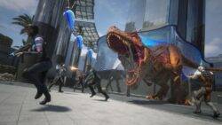 Exoprimal review – dino crisis of confidence