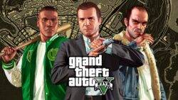 GTA 5 is free for Xbox owners thanks to Game Pass