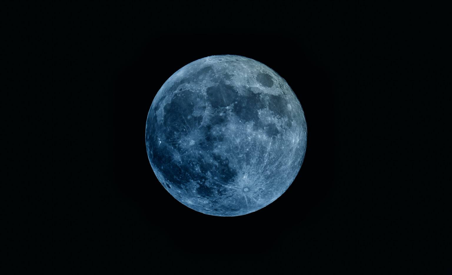 A Buck Moon is coming – what it means and how you can see the first supermoon of the year