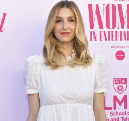 The Hills star Whitney Port opens up on health after husband voices concerns about her weight