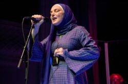 Sinéad O’Connor discussed being ‘the first cancelled person’ in ‘final ever TV interview’