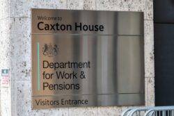 DWP update – are you one of the 187,000 women owed money? Here’s how you can find out