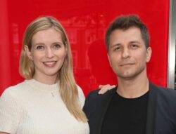 Rachel Riley details marriage struggles with Pasha Kovalev as date night feels ‘a million miles away’