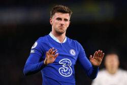 Mikel Arteta was ‘convinced’ Chelsea star Mason Mount would join Arsenal over Manchester United