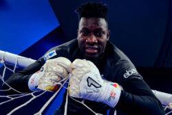 Manchester United increase offer for Andre Onana and closer to Inter’s asking price