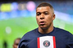 Kylian Mbappe wants Arsenal transfer to become next Thierry Henry