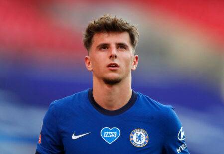 Manchester United confirm signing of Mason Mount in £60m transfer from Chelsea