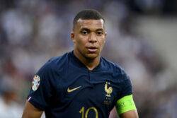 PSG expect Premier League club to make offer to sign Kylian Mbappe