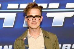 Tom Fletcher’s son thinks his dad is ‘rock and roll’ – but only because of a grim toilet habit