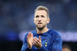 Tottenham devise plan to convince Harry Kane to stay and make huge salary offer