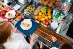 Don’t miss out on free school meals over the summer holidays as cost of living crisis continues