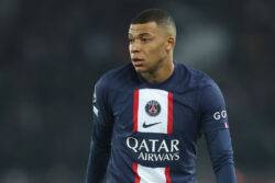 Liverpool ‘in talks’ with Paris Saint-Germain over sensational loan move for Kylian Mbappe