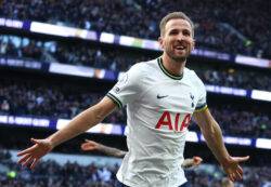 Harry Kane will not push for a transfer to Chelsea this summer