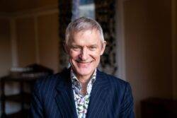 Jeremy Vine says ‘there may be developments today’ over identity of BBC presenter at centre of scandal