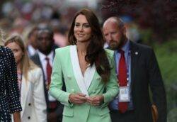Love Kate Middleton’s Wimbledon 2023 look? Here’s where to get the outfit for less
