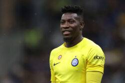 Manchester United exploring cheaper alternatives as club can’t afford £50m Andre Onana transfer