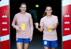 The Lionesses hunt for World Cup glory: Everything you need to know about the England team from fixtures to squad news