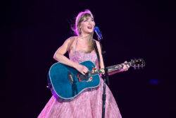 Taylor Swift The Eras Tour UK: Ticketmaster and AXS waitlist explained