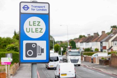 Don’t learn this lesson the hard way – what happens if you refuse to pay the ULEZ charge?