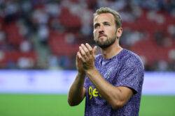 Bayern Munich willing to pay £86m for Harry Kane ahead of new round of talks