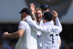 One-innings shootout to decide Ashes finale after Australia take narrow lead over England