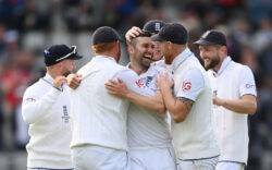 Michael Vaughan backs England to beat Australia in fourth Test and force Ashes decider despite weather fears