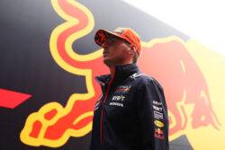 When history-making Max Verstappen can be crowned F1 champion this season