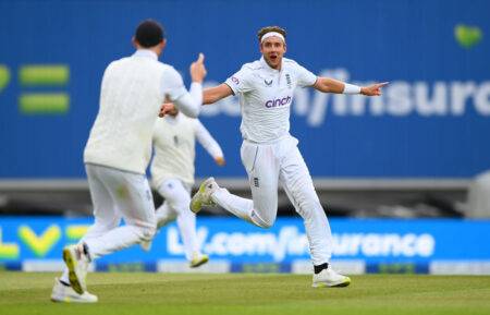 England rip through Australia to draw thrilling Ashes series and give Stuart Broad fitting send-off