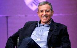 Millionaire Disney CEO Bob Iger finds strikes for fair wages ‘disturbing’