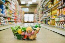 How fresh really is your online food shop – are groceries near use by dates?